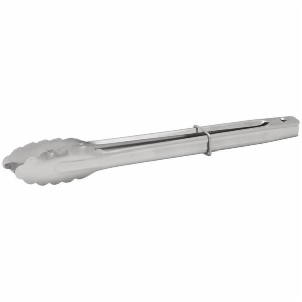 Kleště kuchyňské grilovací 30 cm nerez MagicHome SUT