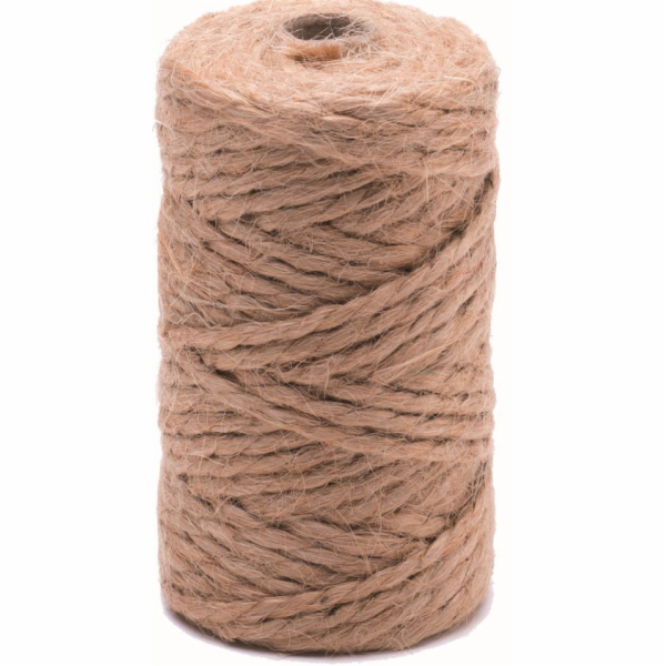 Motouz přírodní 50 g/25 m