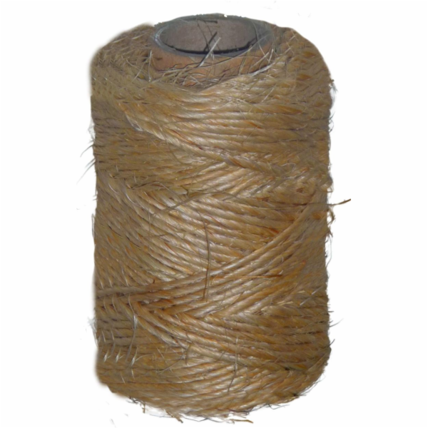 Motouz sisal 100 g/50 m