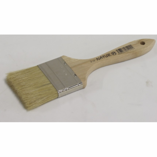 Štětec plochý 2,5" 9020