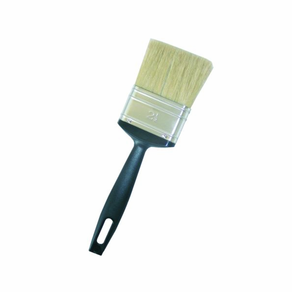 Štětec plochý 2,5" ERGO