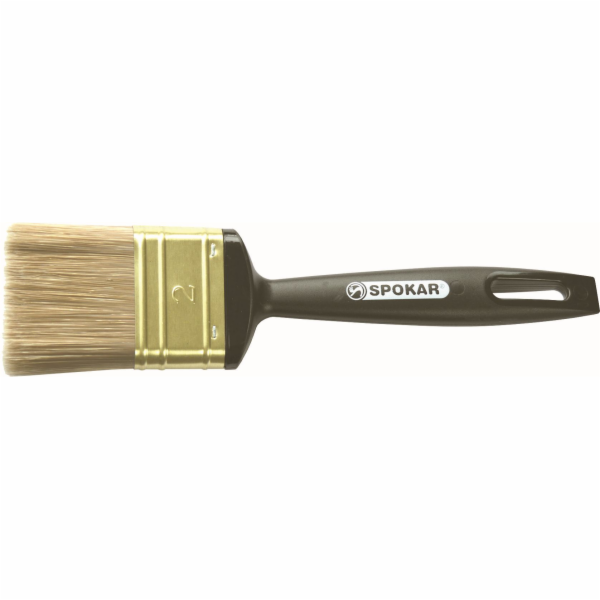 Štětec plochý 2,5" typ 81267 EVO