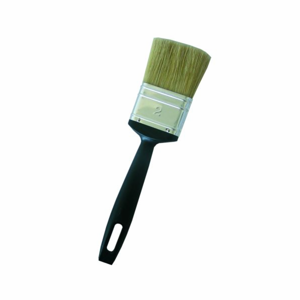 Štětec plochý 2" ERGO