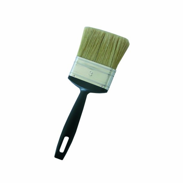 Štětec plochý 3" ERGO