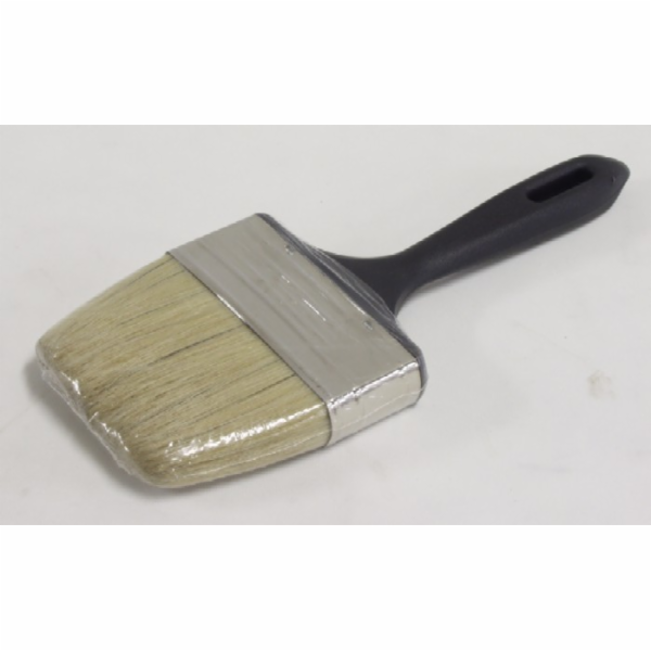 Štětec plochý 4"  81264