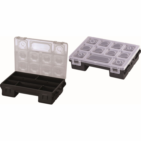 Organizér 19,2x14,3x5 cm Tandem A 200