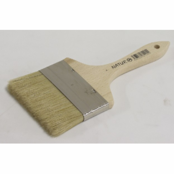 Štětec plochý 4" 9020