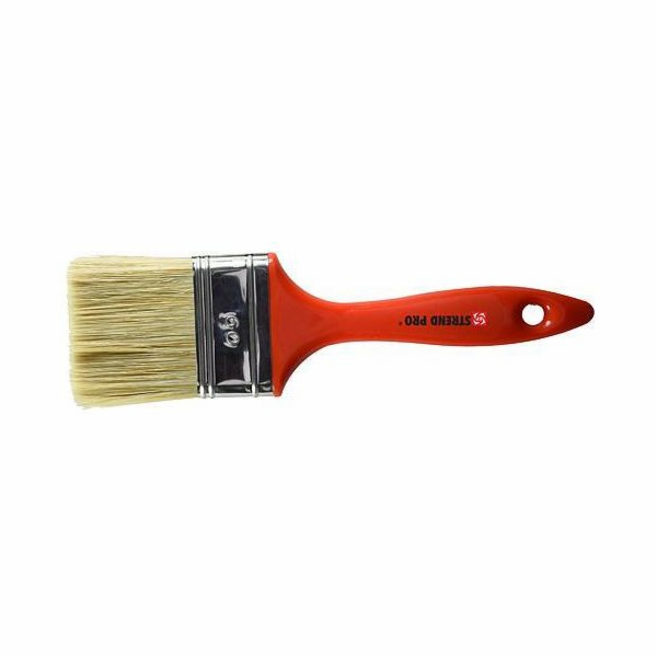 Štětec plochý 80 mm Strend Pro Premium typ LOBO