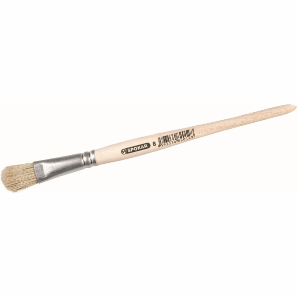 Štětec ZAPANTY č.8