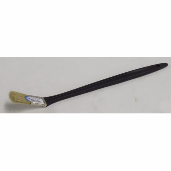 Štětec zárohák 1" plast