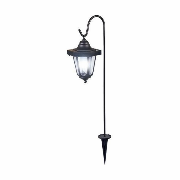 Lampa solární 70 cm Gomeisa