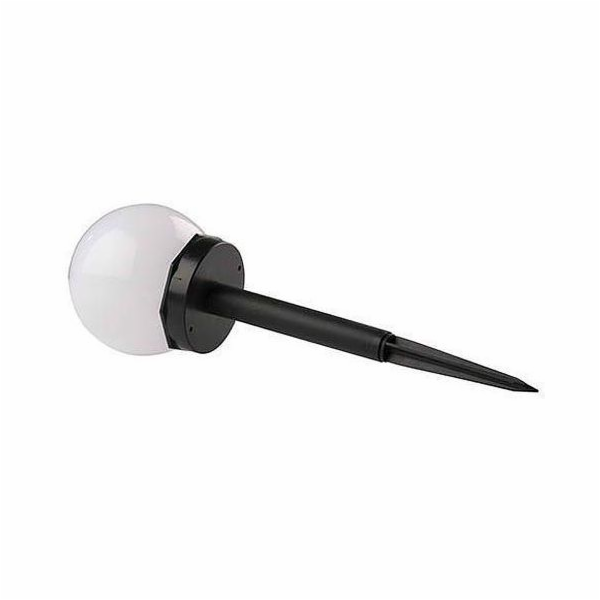 Lampa solární koule 10 cm Birdun