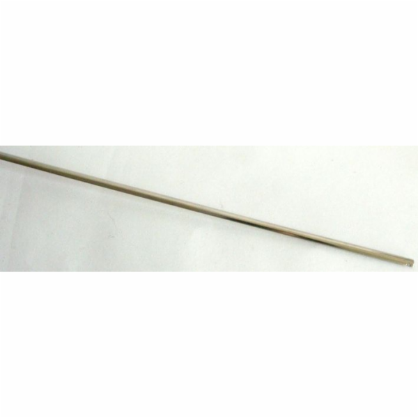 Tyč rozvorová 81,5 cm 1700 pro zámek nábytkový 701