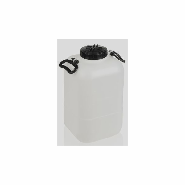 Barel 15 l s uzávěrem