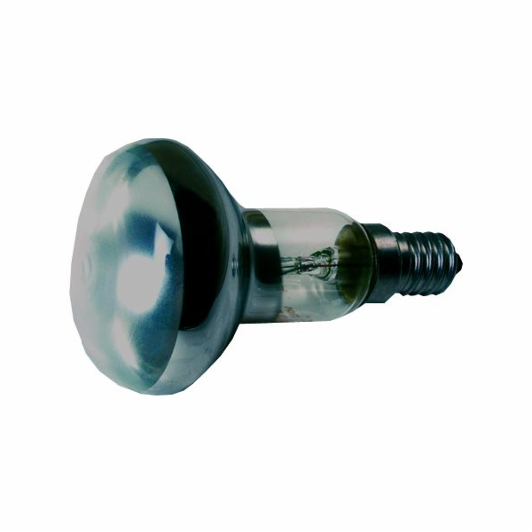 Žárovka E14/25W reflektor R50