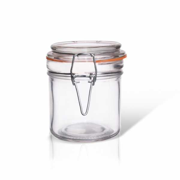 Dóza BELA 280 ml s patentním uzávěrem