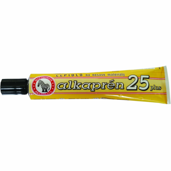 Lepidlo Alkaprén 25 plus 50 ml