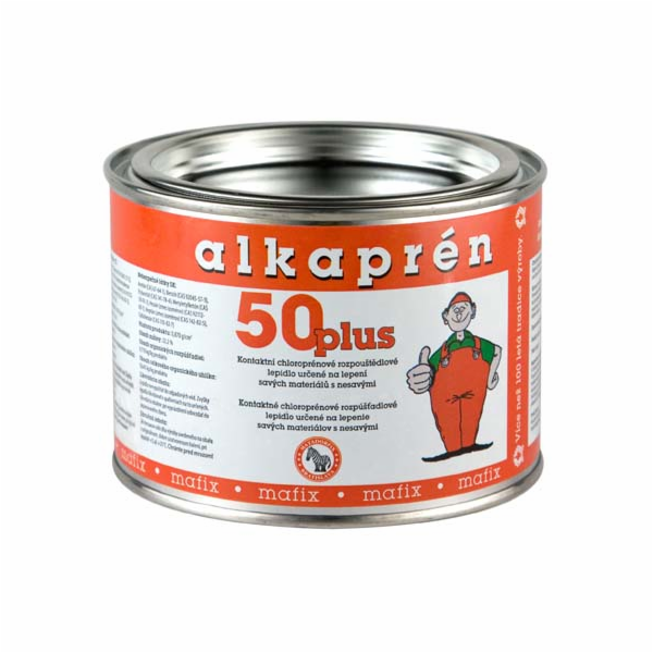 METRUM Alkaprén 50 Plus 350g Lepidlo 
