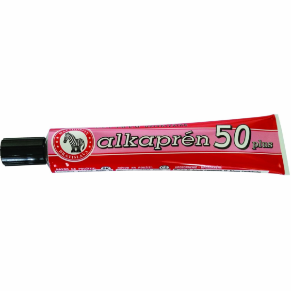 Lepidlo Alkaprén 50 plus 50 ml