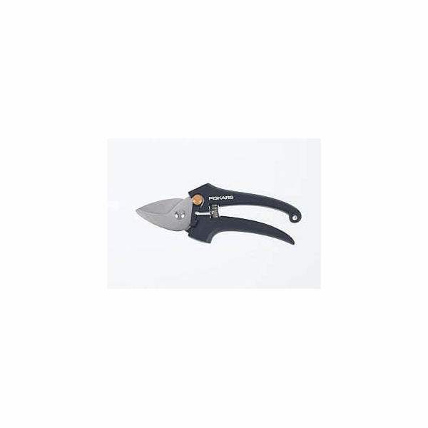 Nůžky zahradní SingleStep, dvoučepelové P26 208 mm, 200 g