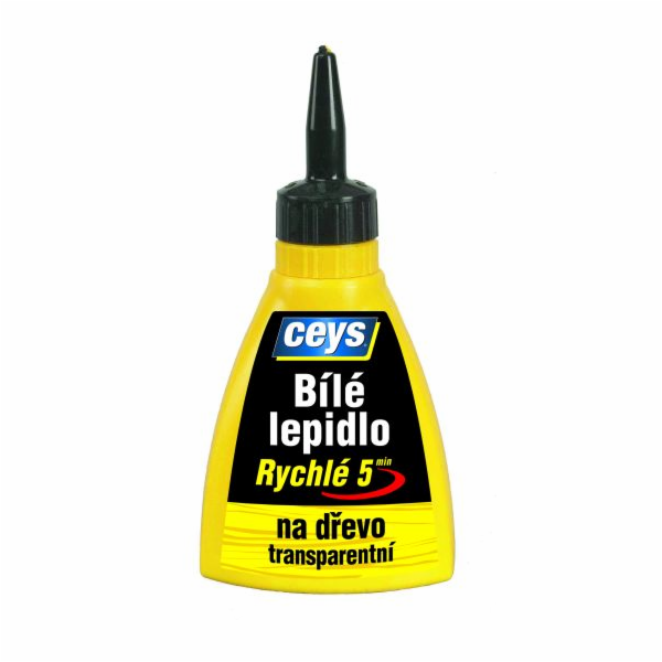 Lepidlo Ceys rychlé bílé 125 g