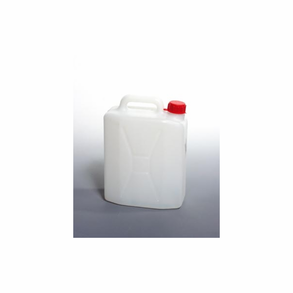 Kanystr na vodu 15 l plast