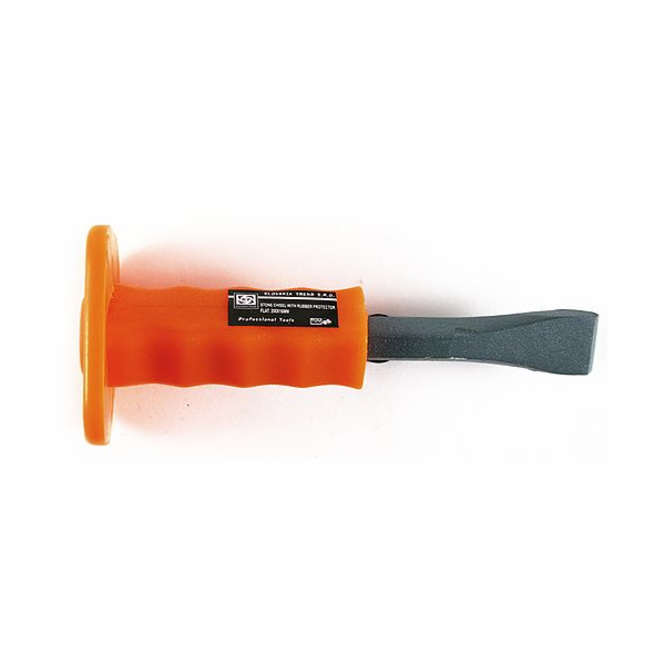 Sekáč plochý 150 mm s chráničem