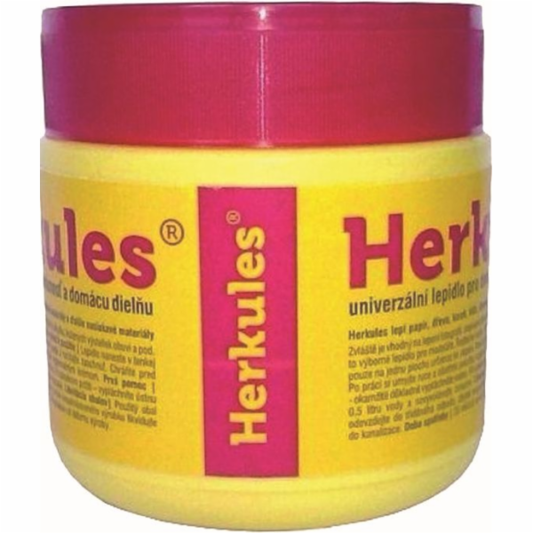 Lepidlo Herkules 500 g
