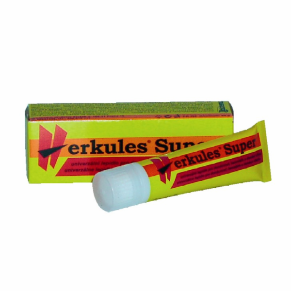 Lepidlo Herkules super 60 g
