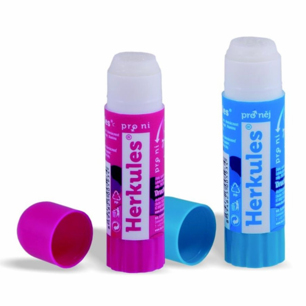 Lepidlo Herkules tyčinka 15 g holky&kluci