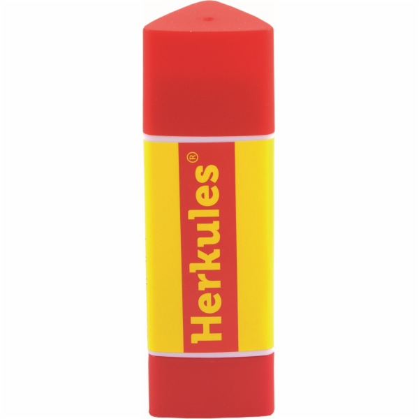 Lepidlo Herkules tyčinka trojúhelník 25g 52152911