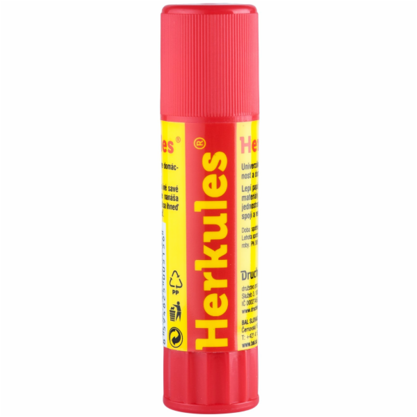 Lepidlo Herkules tyčinka univerzální 15 g