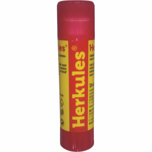 Lepidlo Herkules tyčinka univerzální 40 g