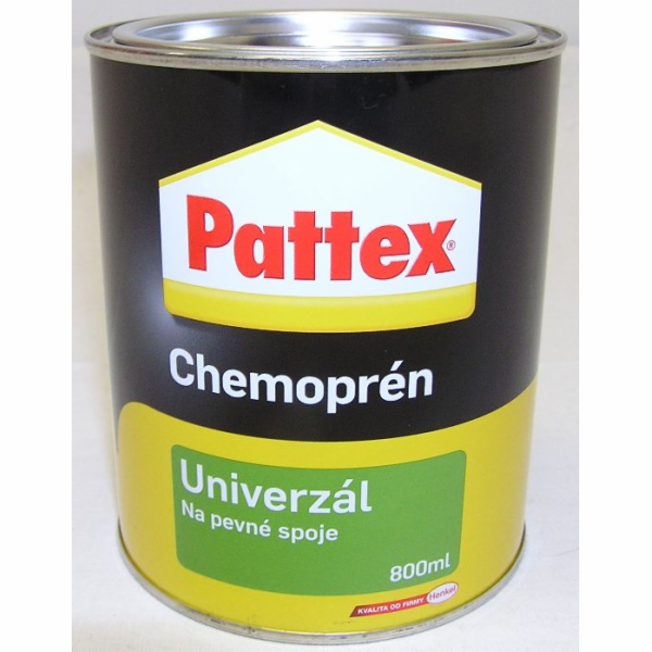 Lepidlo Chemopren Un 800 ml