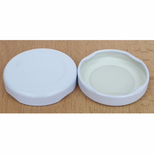 Víčko Twist 43 mm 10 ks