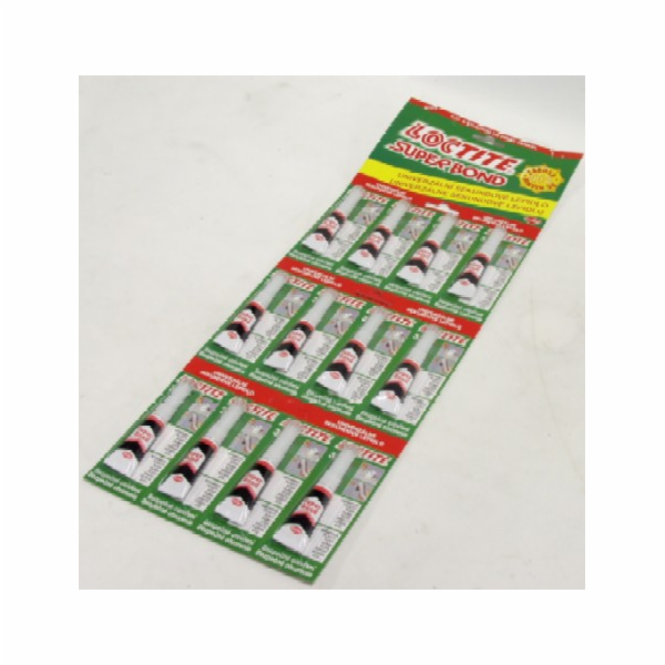 Lepidlo super bond 3 g