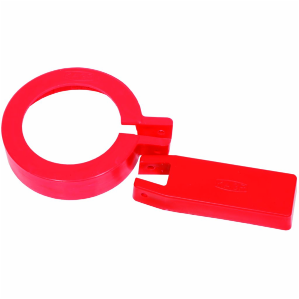 Hlava zavařovací páková