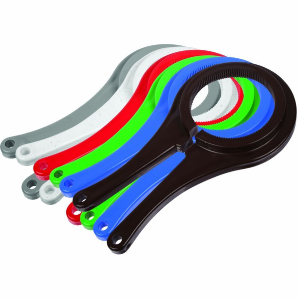 Kleště na otvírání zavařovacích sklenic plast