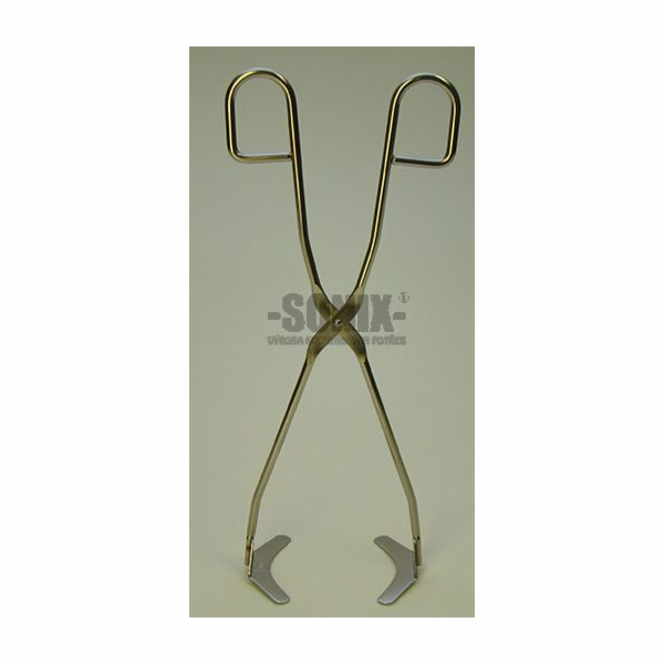 Vytahovač zavařovacích sklenic 23 cm nerez