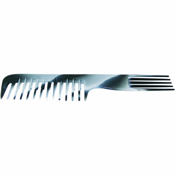 Hřeben na vlasy 20 cm