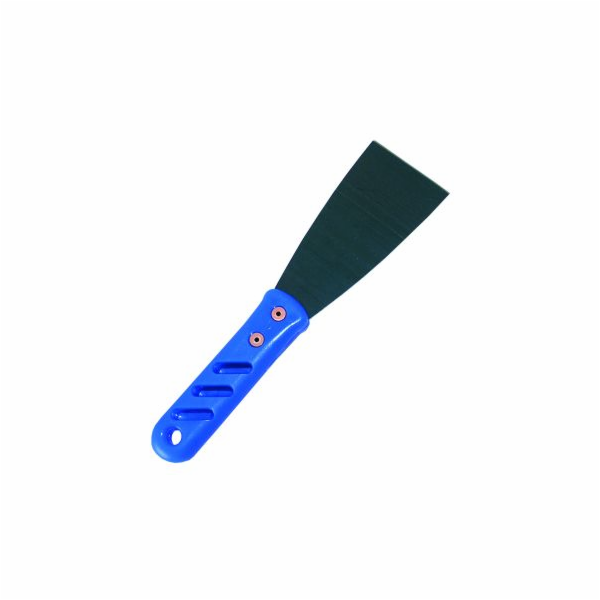 Stěrka odrezovací 60mm plastová rukojet 