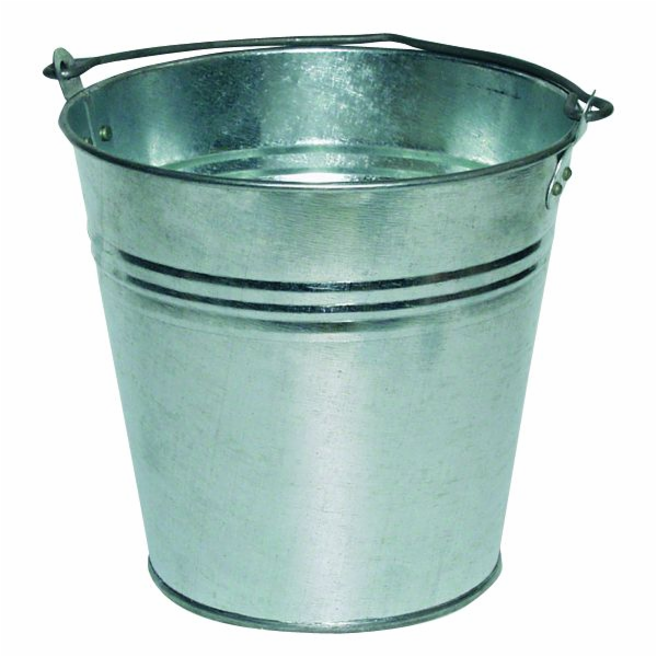 Vědro pozink 5 l