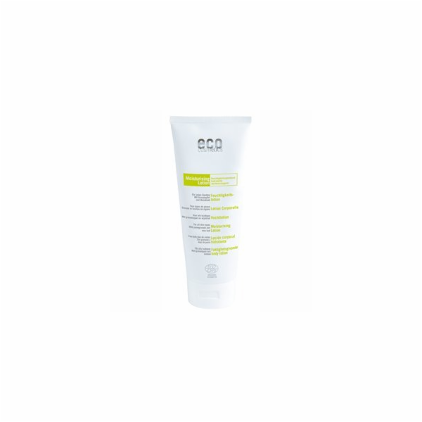Mléko BIO tělové hydratační Eco Cosmetics vinný list a gra