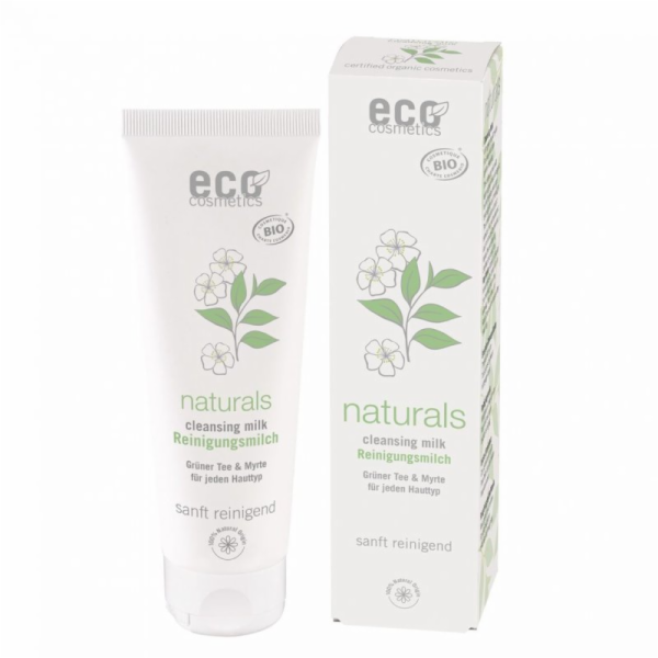 Mléko odličovací 3v1 Eco Cosmetics 125 ml