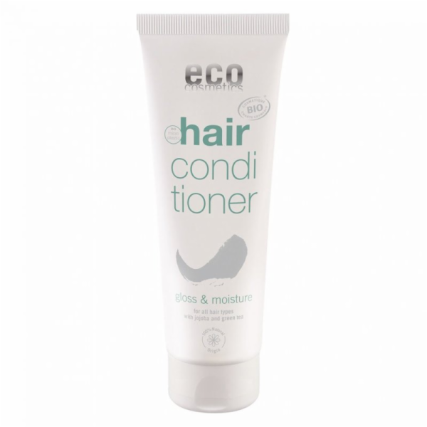 Kondicionér s jojobou a zeleným čajem BIO Eco Cosmetics 1...