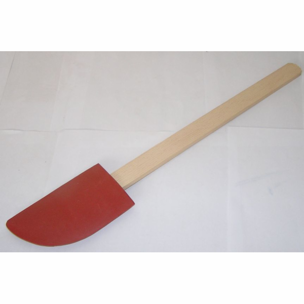 Stěrka na těsto velká 41 cm
