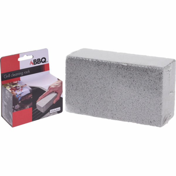 Kámen na čištění grilu 10x6x4 cm