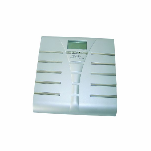 Váha osobní 150 kg elektronická