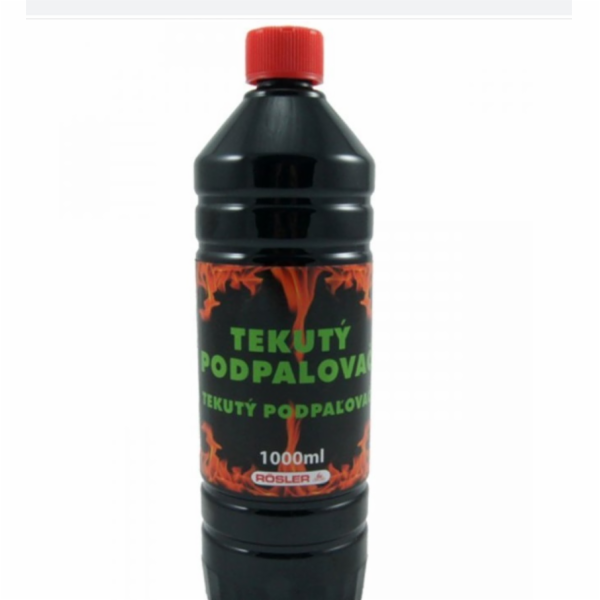 Podpalovač tekutý 1000 ml