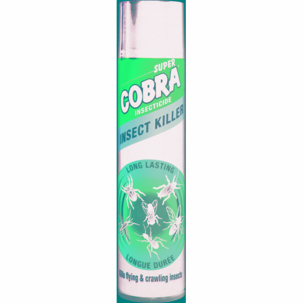 Spray proti hmyzu 400 ml univerzální